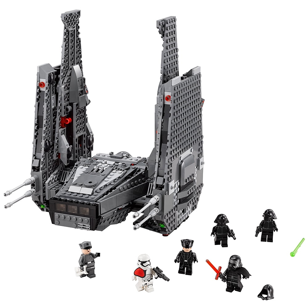 Lego Star Wars Kylo Ren´s Command Shuttle mini »NEU« aus 75184 