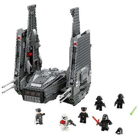 LEGO Star Wars TM Kylo Ren's Command Shuttle™ 75104