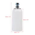 thumbnail image 4 of Par de Deslizadores Anti-choque para Motocicleta 10mm Blanco, 4 of 6