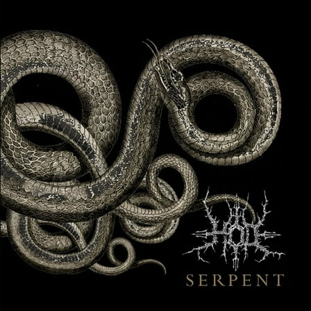 Hod - Serpent - Rock - CD