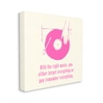 thumbnail image 3 of Stupell Industries With The Right Music DJ Turntable Graphic Art Gallery Wrapped Canvas Print Wall Art, Design by Melissa Wang, 3 of 7
