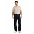 thumbnail image 4 of Jeans Recto Hombre  Azul Oscuro Stretch Edward's 2670 T33, 4 of 6