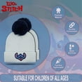 thumbnail image 3 of Set de gorro y guantes de invierno Disney Lilo and Stitch Girls, 3 of 4