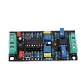 thumbnail image 2 of Placa Controladora De Medidor VU, Módulo Controlador De Medidor De Nivel DB, Fuente De Alimentación única De Doble Canal 500uA, 2 of 7