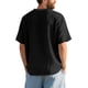 thumbnail image 3 of pstuiky camisetas camisas para hombre, Blusa básica de manga corta con cuello redondo y mangas cortas para hombre camisas casuales para hombre xxl, 3 of 5