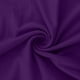 thumbnail image 5 of Pantalones de yoga de 2 piezas para mujer, de poliéster, con cintura elástica y color liso., 5 of 7