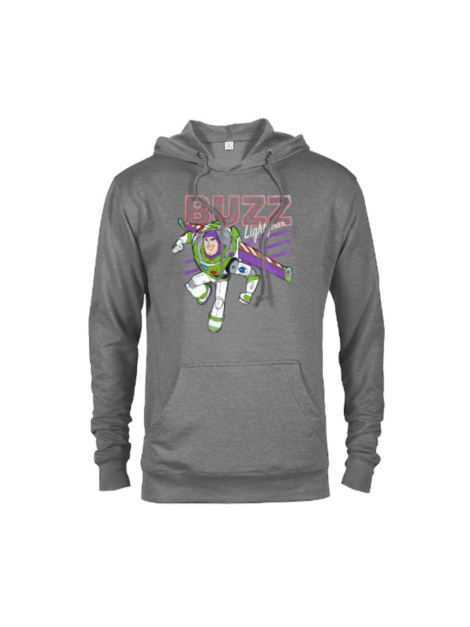 buzz lightyear pullover