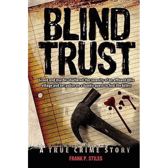 Pre-Owned Blind Trust
