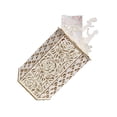 thumbnail image 4 of Toystoory Caja de tarjetas de boda de fácil de montar, cajas de recuerdos DIY con patrón bien diseñado, disfruta de la diversión DIY, rosa Type2 NO2, 4 of 6