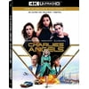 Charlie's Angels (4K Ultra HD Blu-ray + )