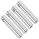thumbnail image 1 of SHOWERORO 4Ud Conector Universal Para Esquinas De Muebles Con Fácil De Instalar, 1 of 7