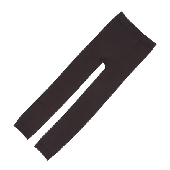 Warm Leggings for Girls Delicate Texture Leggings Kids Elastic Leggings Tights for Girls Child