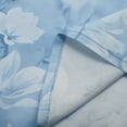 thumbnail image 6 of IROINNID Shift Dress For Women Strapless Sleeveless Spring,Summer Casual Floral Dress Chiffon Two-Piece Set Round Neckline Graphic Prints Dress, 6 of 9