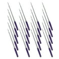 thumbnail image 1 of BRIGHTFUFU 48Pcs High Performance Sewing Machine Needles for Elastic Cloth and Silk with Universal Fit, 1 of 6