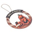 thumbnail image 4 of Letrero De Bienvenida, Letrero De Bienvenida Inodoro No Tóxico Para Fiestas De Halloween Para Casa Encantada Para Fiestas Temáticas ANGGREK Ocean Broad Surfboard Fins, 4 of 8