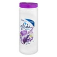 Glade Carpet & Room Refresher, Lavender & Vanilla, 32 oz