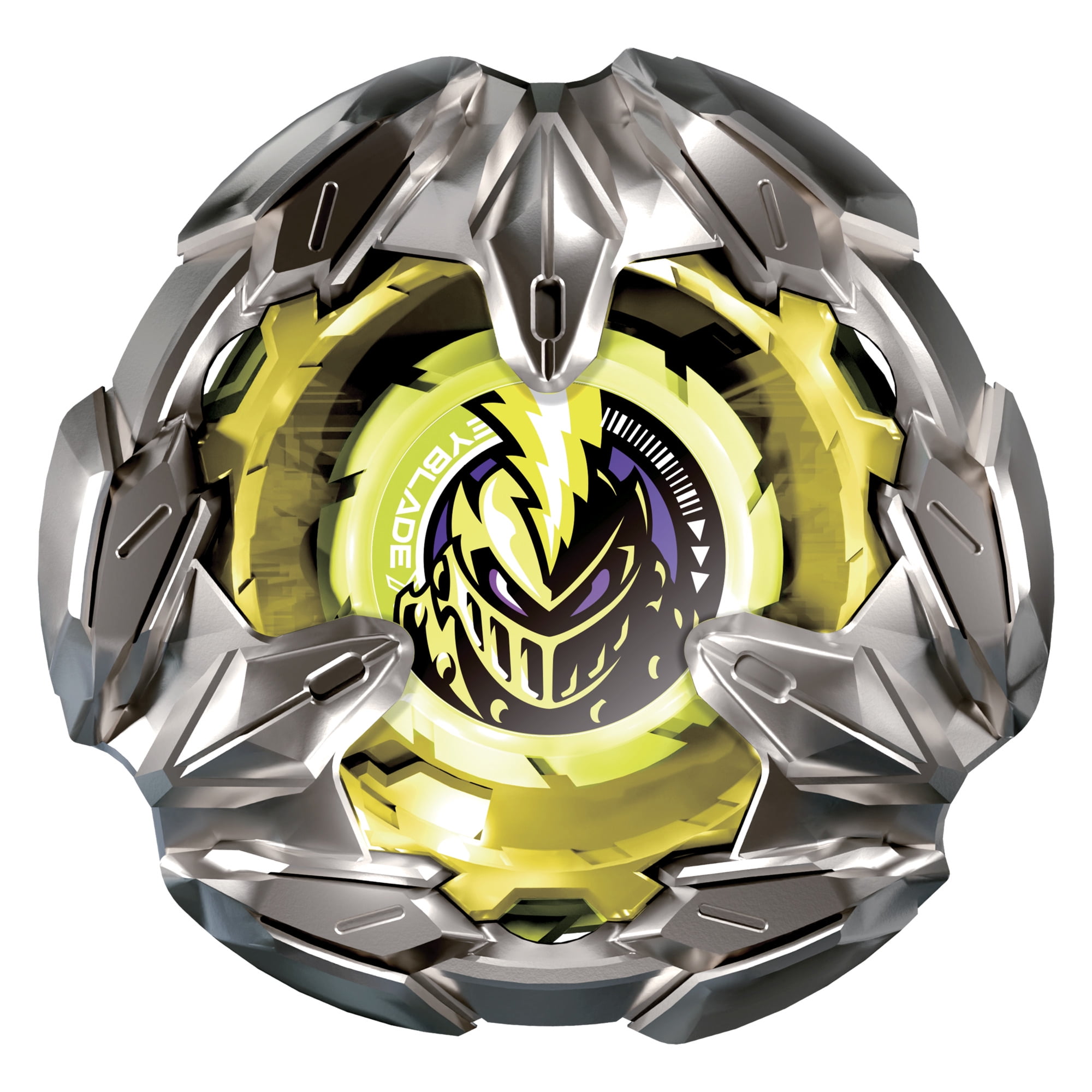 Beyblade X Lance Knight 3-60LF Booster Pack Set