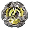 thumbnail image 4 of Beyblade X Lance Knight 3-60LF Booster Pack Set, 4 of 9