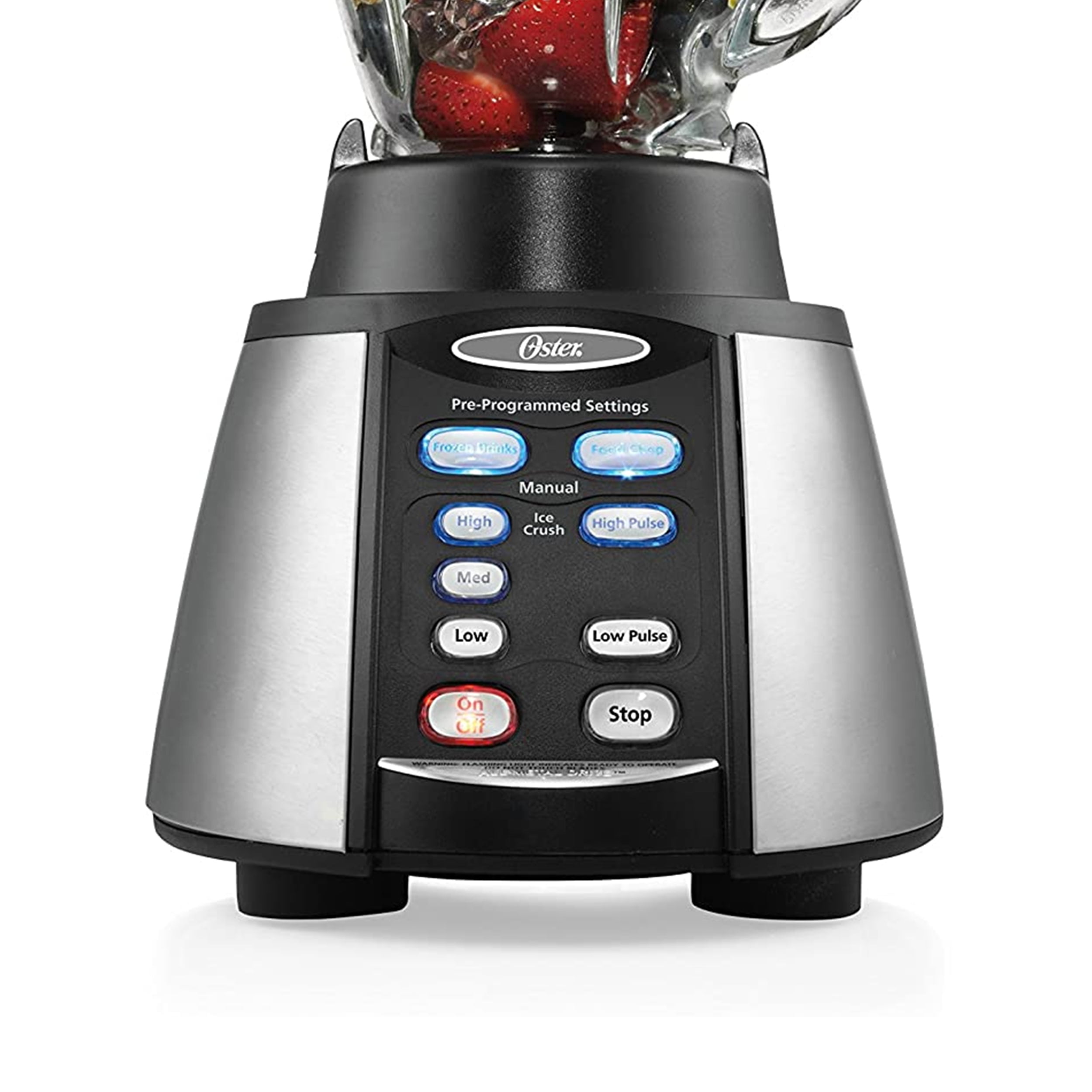 Oster 6 Cup Table Top Blender - Walmart.com
