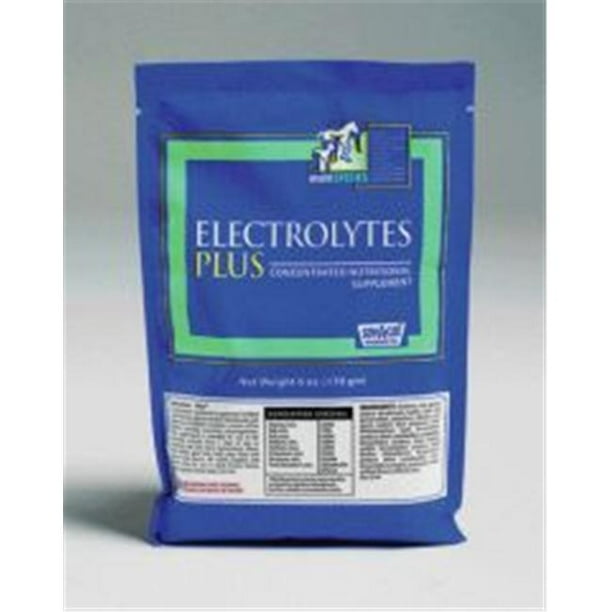 Milk Products Savacaf Electrolyte Plus 6 Ounce 0174080264