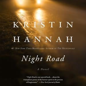 Night Road Listen To Audiobook Audible Com by Brilliance Audio