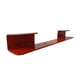 thumbnail image 1 of High Quality Steel Powder Coated Wheelie Floor Box Holder Off-the-ground Wheel Box Retainer, 1 of 2