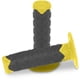 Spider Grips M1 Off Road Grips (Yellow/Black)