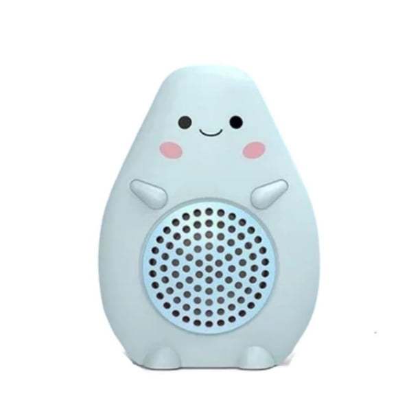 Mini bocina bluetooth Gadgets and Fun En forma de aguacate