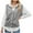 Gray, variant on UAMVSH Sweater Vests for Women Casual V Neck Button down Sleeveless Knitted Cardigan Jackets Soft Lightweight Fall Tank Tops(X-Large,Gray)