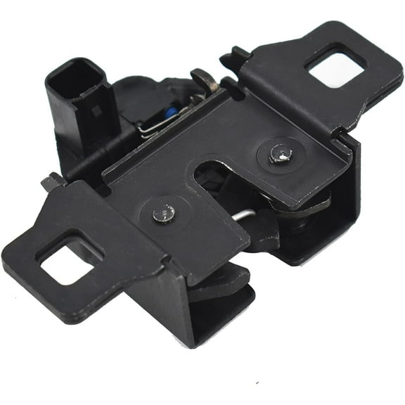 Genrics Alarm Hood Latch Switch Sensor LR065340 LR041431 Replacement for 2006-2012 Range Rover Sport LR3 LR4