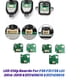 thumbnail image 2 of 6pcs/Set Car Headlight LED Chip DRL Boards for F30 F31 F35 2014-2019 63117419615 63117419618 63117419610, 2 of 5