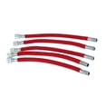 thumbnail image 3 of Bomba de Aire de Extensión Flexible Shamjiam Compresor Inflador Tubo, 3 of 8