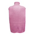 thumbnail image 5 of IMENGL Chandail Col Roulé Mode Couleur Unie, Rose 3TG, Taille 3TG, 5 of 5
