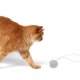 thumbnail image 5 of juguetes colgantes reemplazables para gatos con cascabel para árboles para gatos, pelotas interactivas para rascadores, pelotas colgantes para gatos, 5 of 7