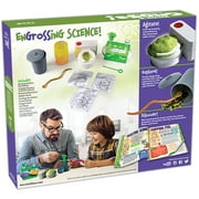 Thats Gross! Science Lab
