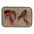 thumbnail image 1 of Carolines Treasures 8739DDM Crawfish Dish Drying Mat, 1 of 1
