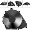 thumbnail image 4 of Couvercle de Moteur de Stator Gauche Compatible avec Suzuki GSX400 GSF600 BANDIT GSX600F, 4 of 5