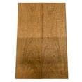 thumbnail image 1 of Flame Curly Honduran Mahogany Bookmatched Guitar Drop Tops 21" x 7" x 1/4" - Stunning Guitar Drop Tops for Ultimate Style and Performance, 1 of 7