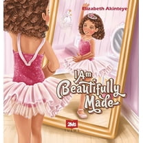 I Am Beautifully Made, (Hardcover)