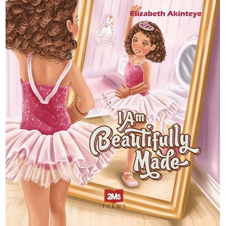 I Am Beautifully Made, (Hardcover)