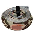 thumbnail image 1 of 1Pcs Heavy Duty Car Road Recovery Tow Strap Towing Ropes Car Accessories Styling Car Towing Ropes 5m 5Tons ,Durable & Safe, 1 of 5