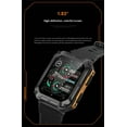 thumbnail image 5 of C20Pro Smart Watch 1.83-inch Outdoor Bluetooth Call Waterproof Sports Health Smart Watch, 5 of 11