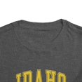 thumbnail image 4 of Idaho Toddler Shirt Gifts Boy Girl Size 2T-5T, 4 of 4