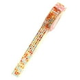 thumbnail image 4 of yuksok Acrylic Rhinestone Stickers Tape Colorful Sticker for Cardmaking Photo Phone dots, 4 of 9