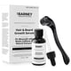 thumbnail image 1 of Sérum para el crecimiento del cabello y la barba BY BARNEY 5% Minoxidil, 1 of 8