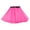 Pink, variant on JUMEYU Tutu Skirt for Toddler Girls Layered Tulle Tutu Skirt for Girls Birthday Girl Tutu Skirt 3-8T (RD2,3-8 Years)