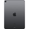 thumbnail image 2 of Restored Apple Ipad Pro 11 Wifi+Cellular Space Gray 512GB (Refurbished Good), 2 of 4