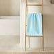 thumbnail image 4 of Toallas de baño grandes de algodón puro,gruesas y alargadas,toallas deportivas,suaves y absorbentes,para hombres y mujeres, 4 of 6