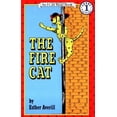 thumbnail image 3 of Le Chat de Feu (Je Peux Lire le Niveau 1), 3 of 3