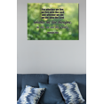 thumbnail image 2 of Scripture Walls Romans 14:8 Live Unto The Lord Bible Verse Canvas Christian Wall Art Ready to Hang Unframed, 2 of 7